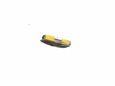 Lincoln FP5Z-13776-CH Lamp Assy - Interior
