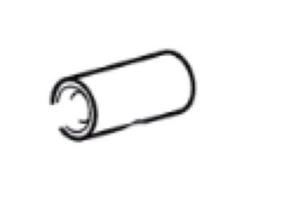Ford HC3Z-6135-A Piston Pin