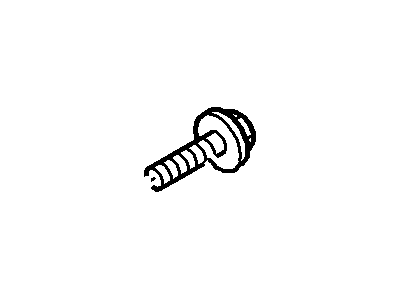 Mercury -N806549-S309 Bolt