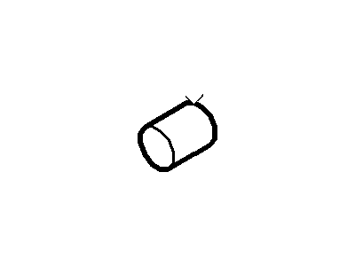 Ford -W703649-S300 Pin