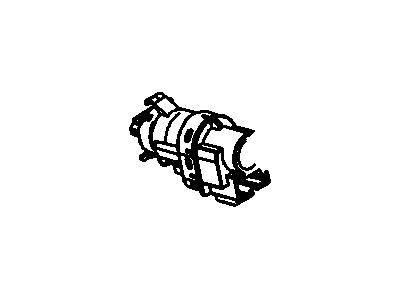 Lincoln BL3Z-13480-A Switch Assy - Stop Light