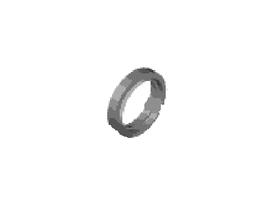 Lincoln -W703346-S309 Seal - Rubber