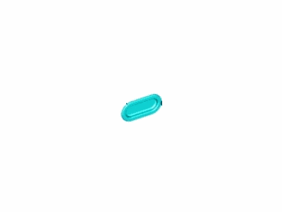 Lincoln -W709345-S300 Plug - Rubber