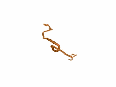 Ford KT1Z-18812-CE Cable Assy - Extension