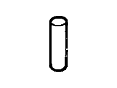 Mercury E7RY-6397-A Sleeve - Guide