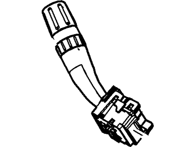 Lincoln BT4Z-17A553-BA Switch Assy