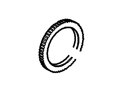 Ford F4UZ-2C182-A Indicator