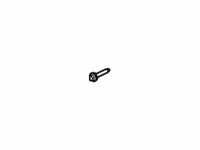Ford -W714165-S439 Bolt
