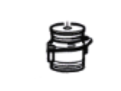 Lincoln 6L3Z-1000154-A Insulator