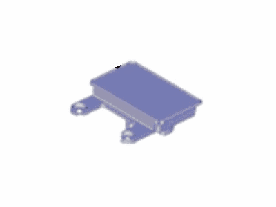 HG7Z-13C788-A Ford Module - Lighting Control Illustration 1 of 1