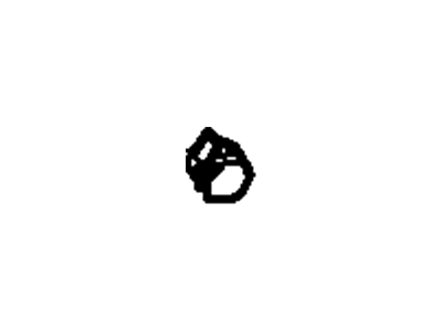 Ford 1L2Z-7H298-BA Clamp