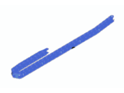 Ford DV6Z-14A099-Q Shield