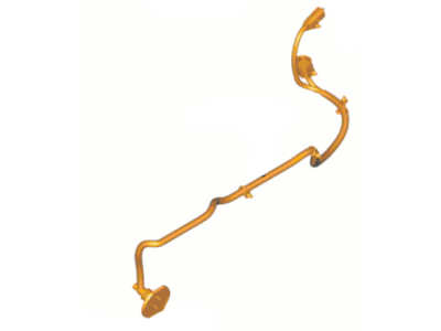 Ford DT1Z-13A576-B Wiring Assy - Trailer Connection