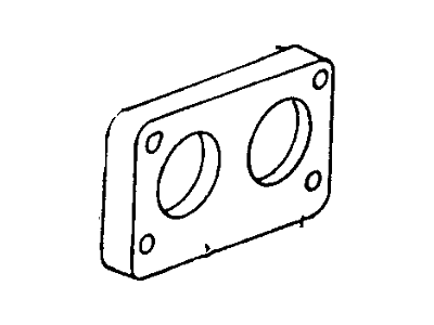 Ford -N803539-S309 Screw And Washer Assy              