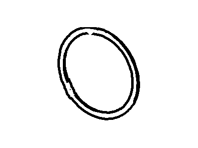 Ford 7T4Z-4067-T Shim