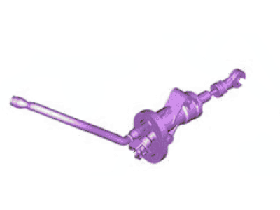 Ford FR3Z-7A543-E Master Cylinder