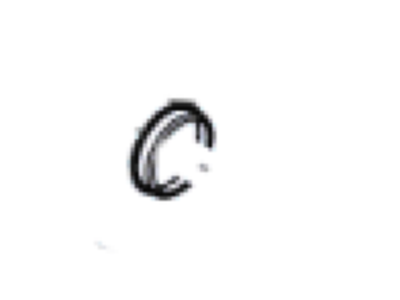 Ford -W302515- Seal