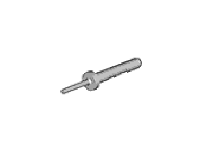 Lincoln 9L8Z-7D071-A Pin - Retaining