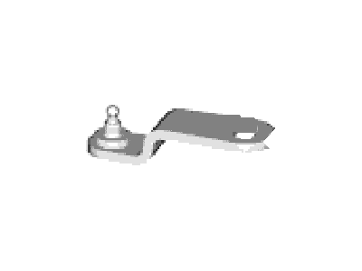 Lincoln 9L8Z-7A256-A Lever