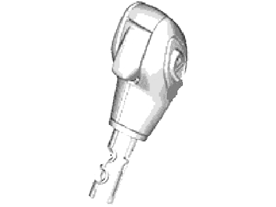Ford DG9Z-7213-AA Handle Assy