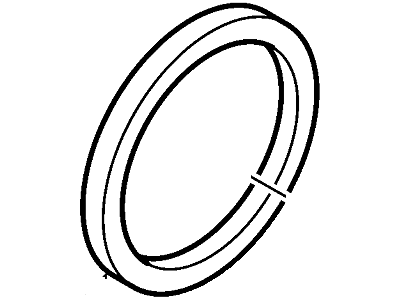 Ford EOAZ-7A548-A Seal
