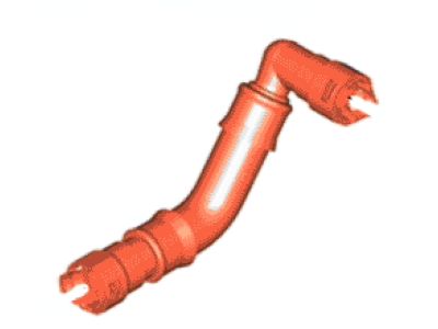 Ford GR3Z-18472-G Heater Hose