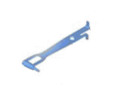 Ford HL3Z-7A261-B Spring