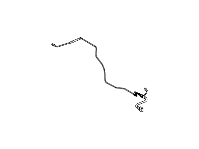 Ford DC3Z-2282-C Hose Assy - Brake