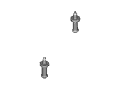 Ford -W715968-S900 Bolt