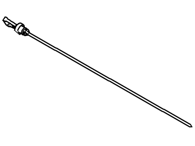Ford BC3Z-7A020-D Indicator Assy - Oil Level