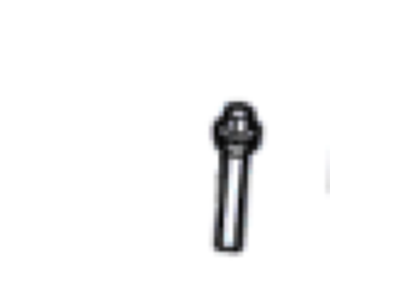 Ford -W302501- Bolt