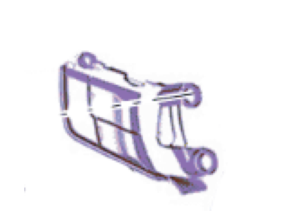 Ford FR3Z-9C888-FA Switch