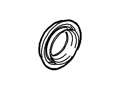 Lincoln CV6Z-4B416-A Seal