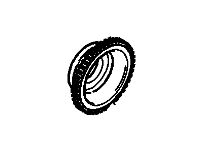Ford 7L8Z-2C182-B Ring - Abs Sensing