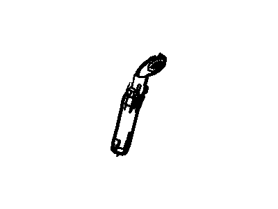 Lincoln BC3Z-96610A16-ED Sleeve