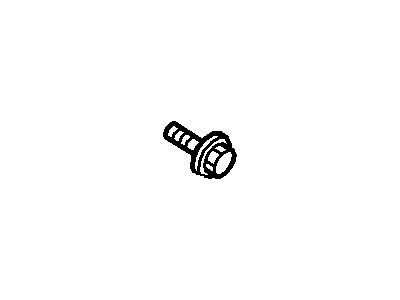 Ford -N605891-S2 Bolt