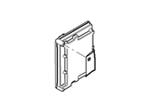 Ford Excursion Engine Control Module - 4C3Z-12A650-AVGRM PCM