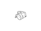 Ford Thunderbird Throttle Body - XW4Z-9E926-CB Throttle Body