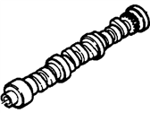 Ford Windstar Camshaft - F6ZZ-6250-A Camshaft