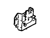Ford Contour Hood Latch - F8RZ-16700-BA Lock