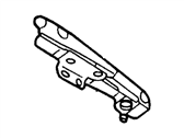 Ford Escort Liftgate Hinge - F8CZ-6342701-AA Hinge, Driver Side