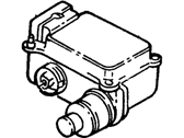Lincoln Cruise Control Servo - 1W1Z-9C735-AA Cruise Servo