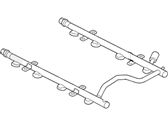 Ford Thunderbird Fuel Rail - XW4Z-9D280-CA Fuel Rail