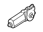 Ford Contour Power Window Motor - F6RZ-5423395-AA Window Motor, Driver Side