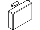 Ford Body Control Module - 4C2Z-15604-AB Control Module
