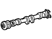 Ford Taurus X Camshaft - 9T4Z-6250-B Camshaft, Driver Side