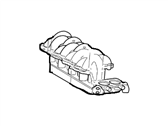 Lincoln Continental Intake Manifold - YF3Z-9424-AA Manifold