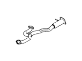 Mercury Sable Tail Pipe - 9G1Z-5G274-C Exhaust Pipe