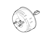 Mercury Villager Brake Booster - YF5Z-2005-AA Brake Booster