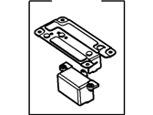 Ford Yaw Sensor - 2M5Z-3C187-AD Sensor